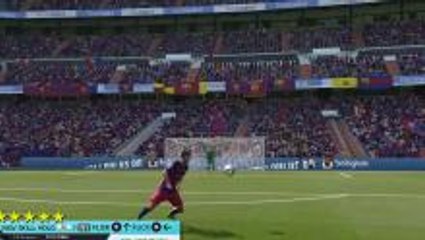 FIFA 16 All Skill Moves Tutorial