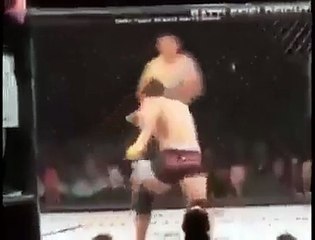 Combat UnderGround Capoeira