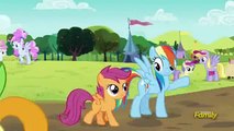 My Little Pony Friendship Is Magic Season 5 Episode 17 Brotherhooves Social - Part 3