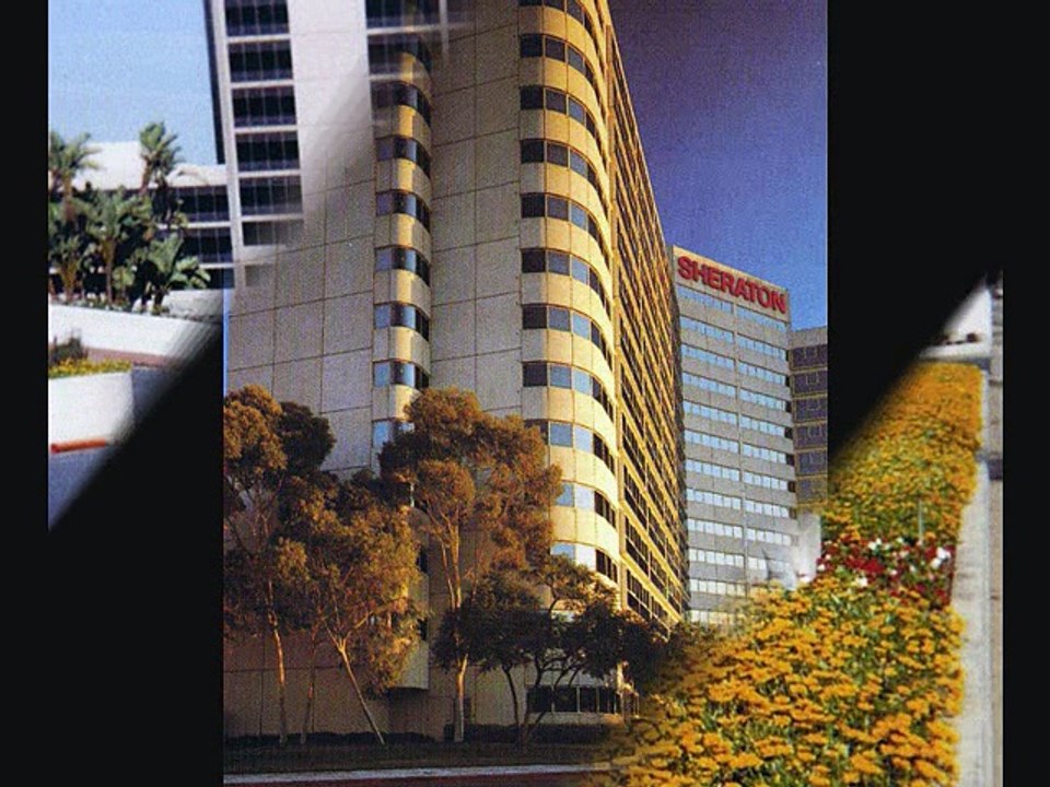 'Two Mad2Cats in USA' ,  (1992) Part 3 (LA)