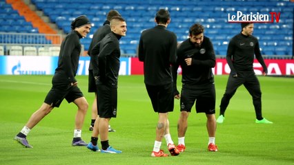 Real-PSG. Laurent Blanc : «Il faudra mettre plus d'intensité»