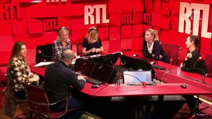 Haut les fesses ! Partie 2