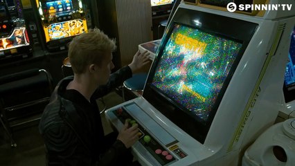 Jay Hardway - Electric Elephants (Official Music Video)