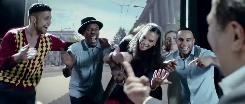 Khaled - C'est la vie