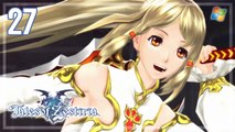 Tales of Zestiria 【PC】 #27 ☆ Boss： Boss Dragonewt ☆ Armatus Wind ☆ Rose & Dezel joins「English dub」