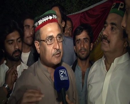 Mir Aijaz Khan &Mir Mumtaz Khan interview PPP Jeay Bhutto By Anees Hussain Jakhrani 03152221339