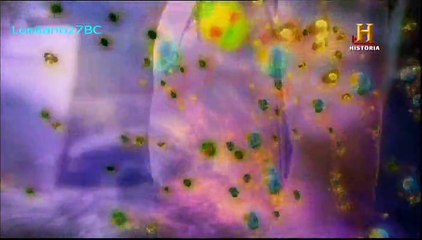 O Universo - Ciência, Realidade ou Ficção - Canal História