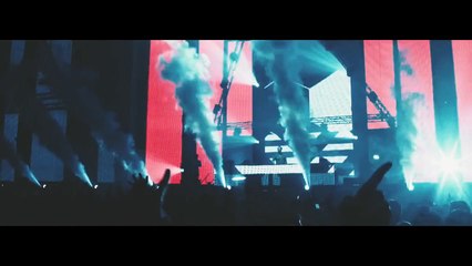Quintino - Scorpion (Hardwell Edit) (Official Music Video)