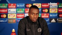 Real-PSG. Matuidi : «Être plus performant offensivement»