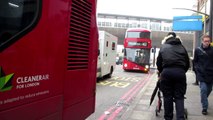 London Buses route 453 New Routemaster LT285 LTZ1285