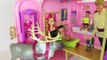 Anna & Kristoff Kids Disney Frozen Parody Princess Anna & Kristoff Barbie Children DisneyC