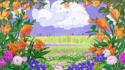 Мультфильм Зоопарк Сюзи - 1 серия