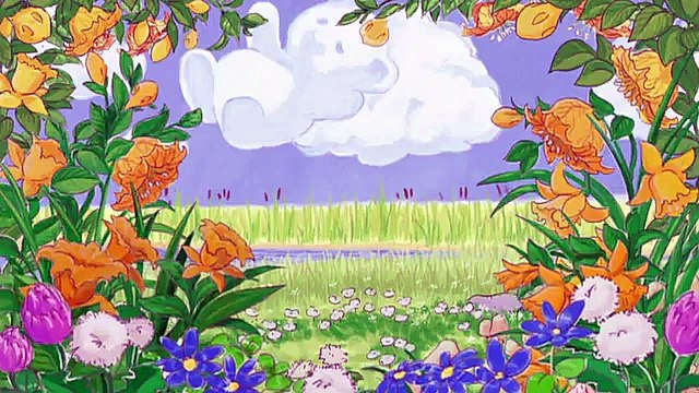 Мультфильм Зоопарк Сюзи - 1 серия