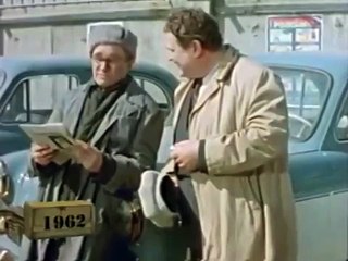 История продажи автомобилей в СССР