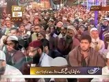 ALLAH K NAAM  LAJPAL JIDA Qari Shahid Fateh jhang 1 11 2015