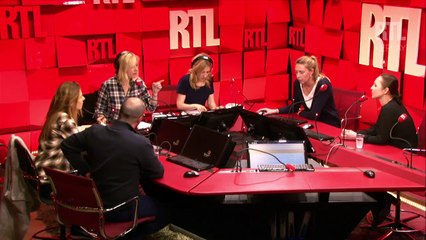 Haut les fesses ! Partie 1