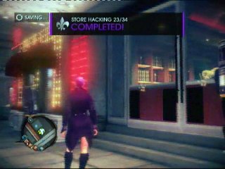 Saints Row IV Playthrough [40/54]