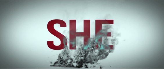 Murder she wrote - Genius (Lyric Video)