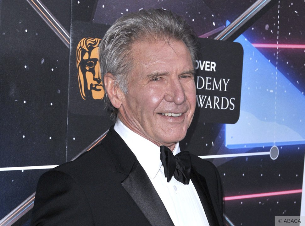 Exclu vidéo : Meryl Streep, Harrison Ford et Amy Schumer récoltent les honneurs aux BAFTA Britannia Awards !