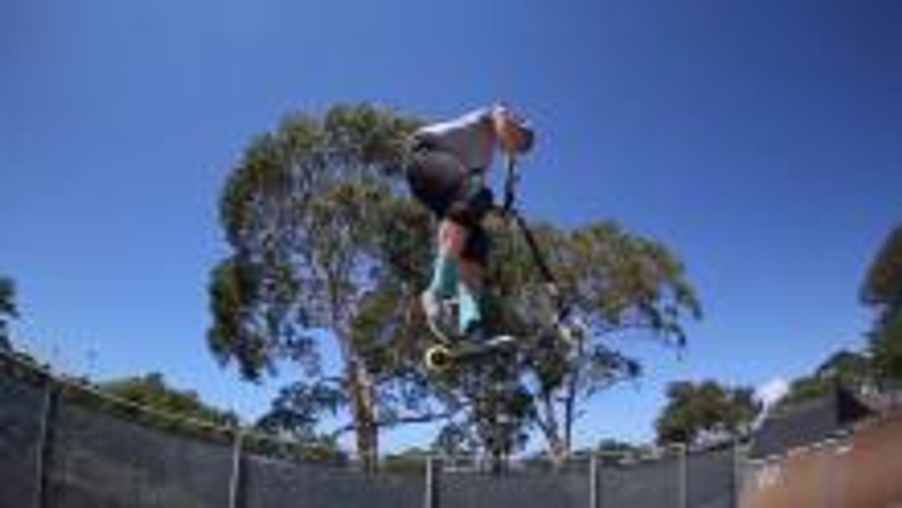 Bangers: Bobby & Blake