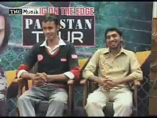 Confession on real live program and fight with waqar zaka on ARY TV