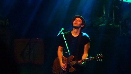 Lifehouse - Flight (end)