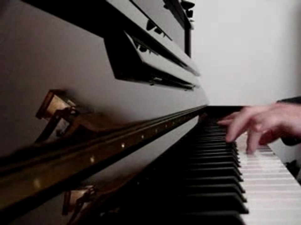 Moldavian Song - La vie est un miracle