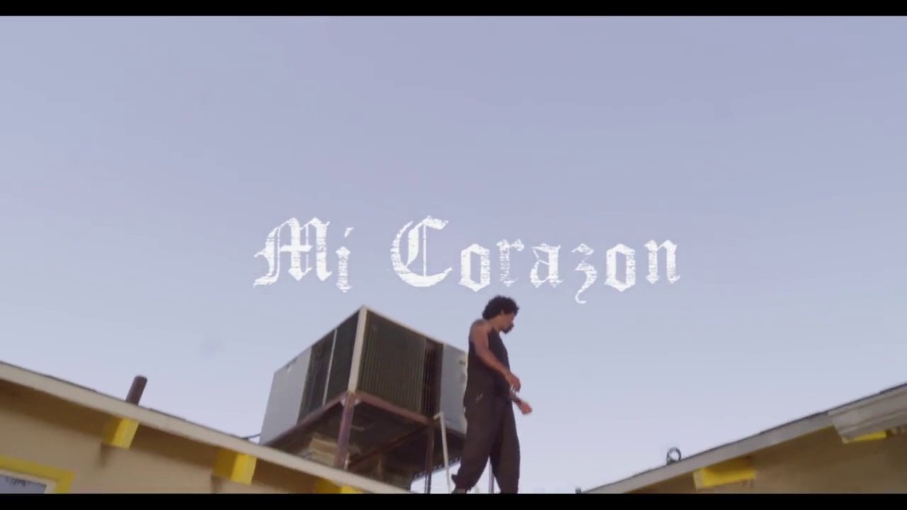 Murs "Mi Corazon"