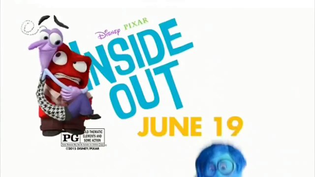 Disney Channel US Summer 2015 Girl Meets World Next