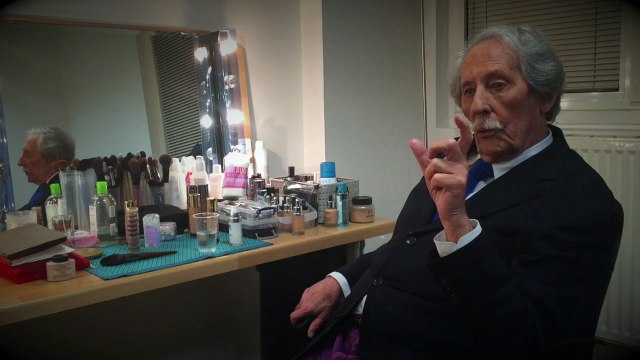 Equestrian Le Mag - l'interview cavalière de Jean Rochefort