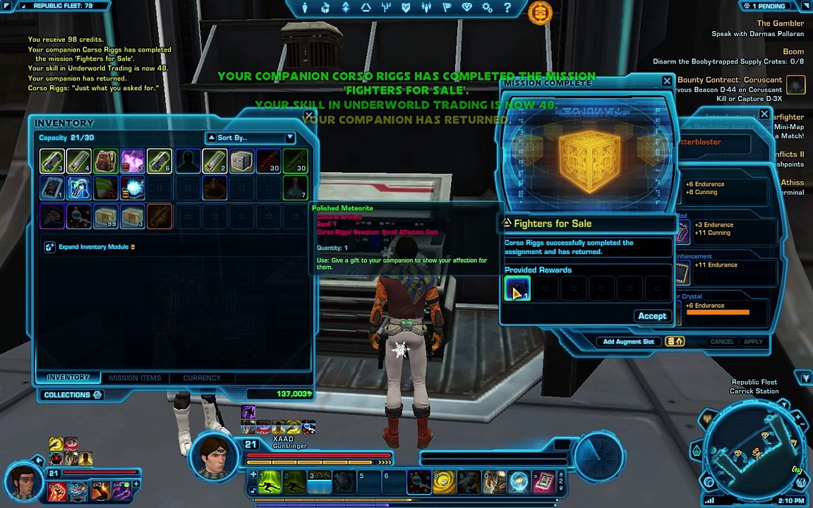 SWTOR - Tobygames - 84