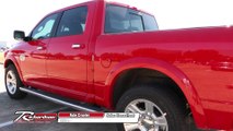 2016 Laramie Longhorn Ram 1500 Test Drive | Richardson Chrysler Jeep Dodge Ram near Dallas, TX