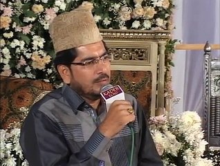 Balaghal Ula Bikamalihi by Faisal Hasan Naqshbandi