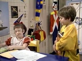 Small Wonder S01E09 Slightly Dishonorable Season 1 Full Episodes _ HD