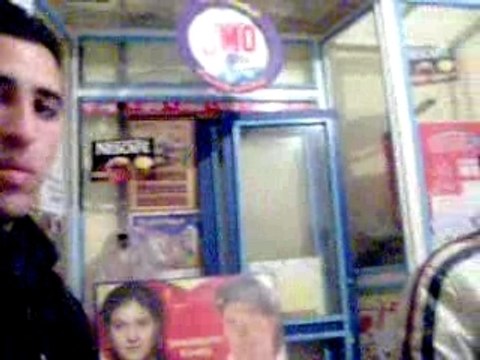 Wlad si lakhdar oujda