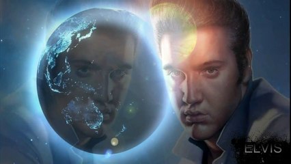 ELVIS PRESLEY Ft. THE PILERS - LOVE ME TENDER