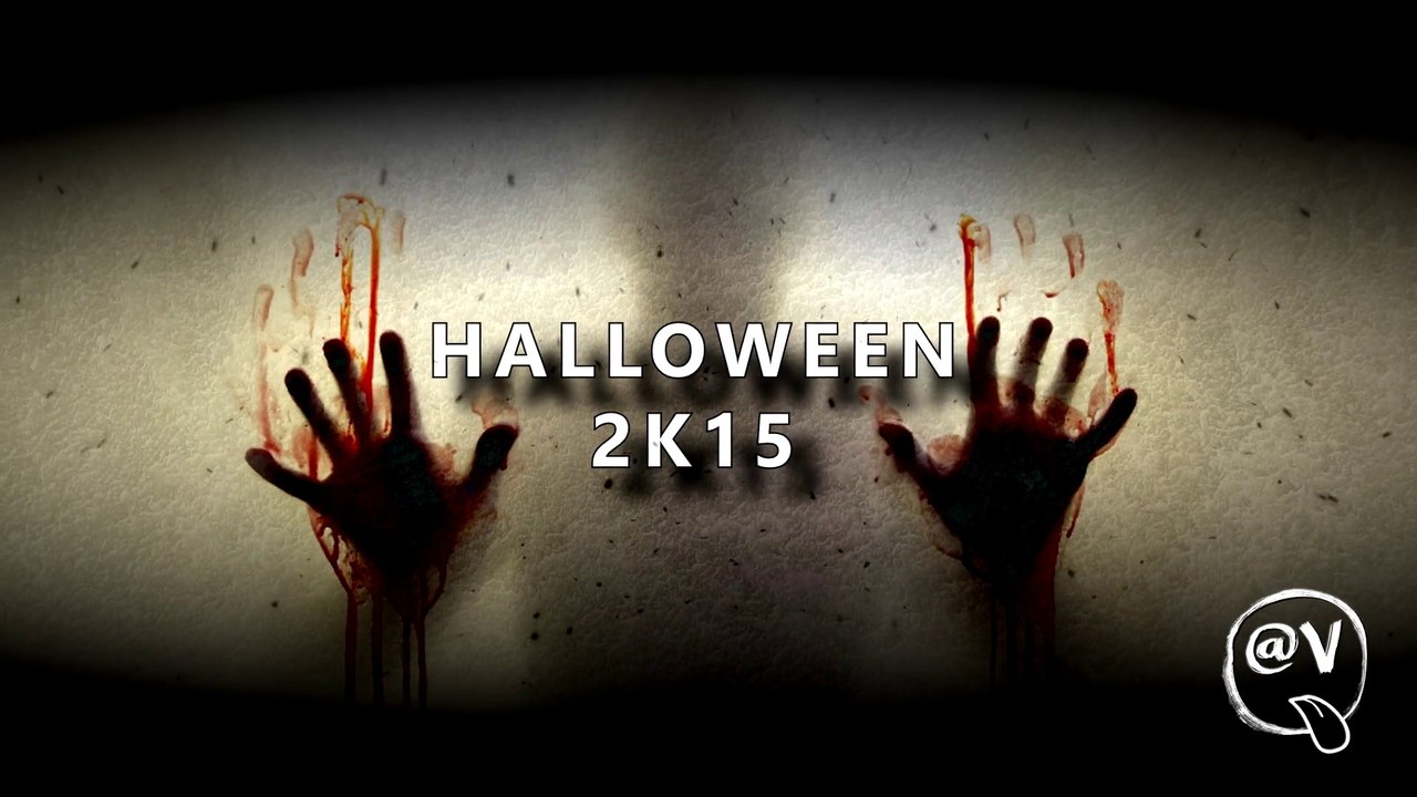Halloween 2015