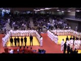 Coupe de France Judo Cadets 2015 - Samuel Navarro