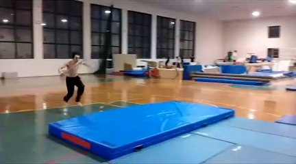 Geat Chainers - Salti e Spade