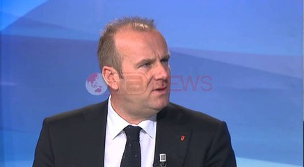 下载视频: Artan Gaçi: Të luftohet korrupsioni me paratë pubike, në Shqipëri tenderaxhinjtë më të pasur