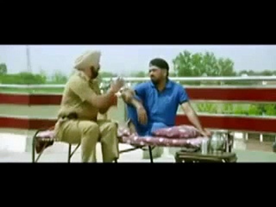Sardar Saab Funny Perodyسردار صاحب کا بگڑا ہوا بچہ مزاحیہ ویڈیو