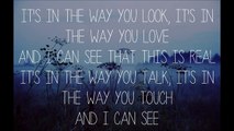 Clean Bandit ft. Jess Glynne - Real Love (Official Lyric Video)