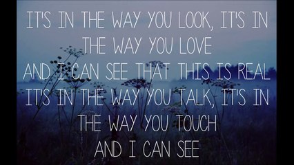 Clean Bandit ft. Jess Glynne - Real Love (Official Lyric Video)