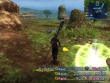 Let's Play Final Fantasy XII (German) Part 93 - Eine abzweigung zu früh