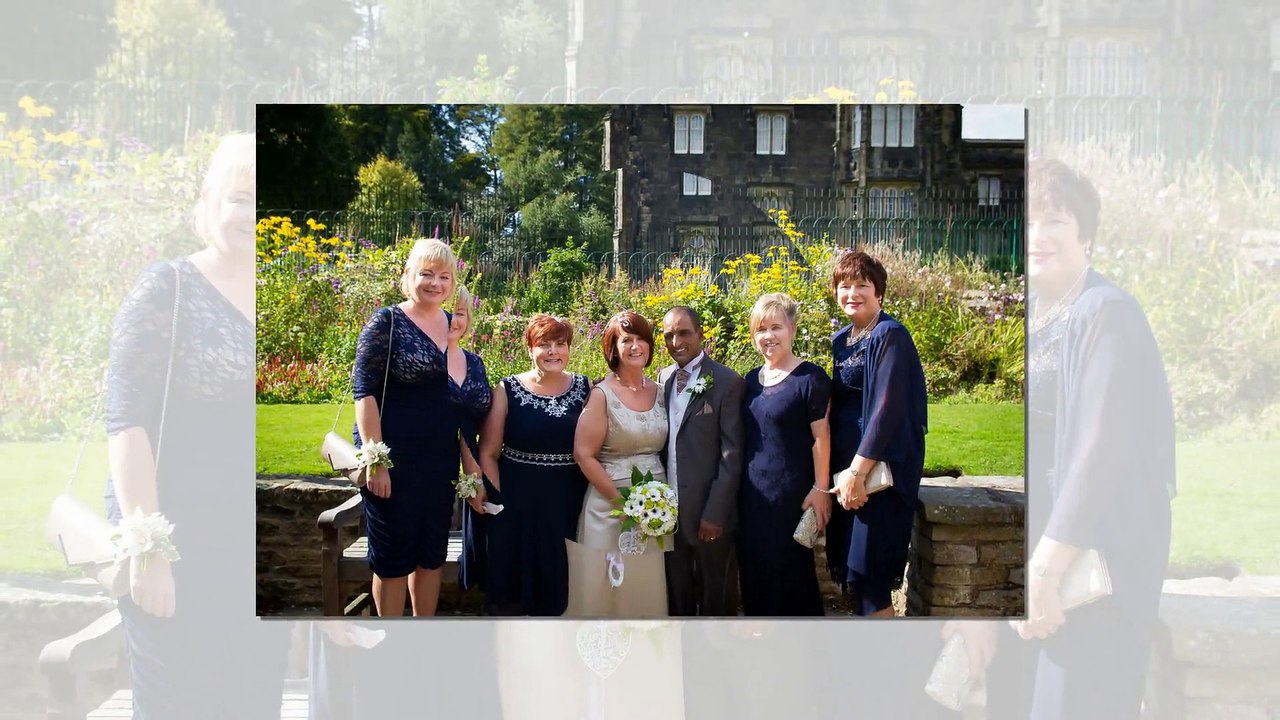 Our Wedding Day Slideshow & Motown Soundtrack