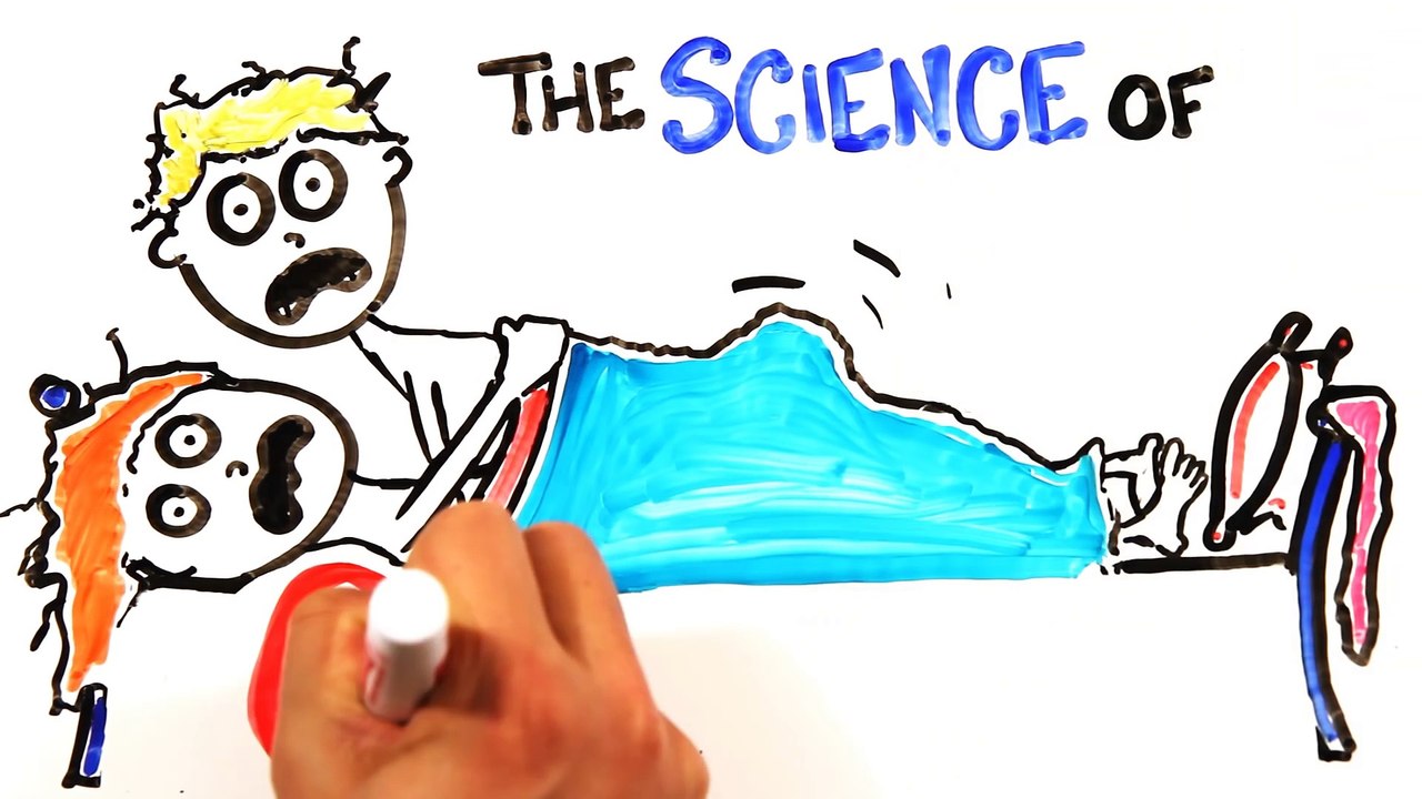 The Science of Cheating