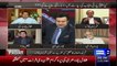 Talal Chaudhry Answers DAWN News Article About Mariam Nawaz Running Media Cell- Gives Contradicting Statements