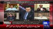 Talal Chaudhry Answers DAWN News Article About Mariam Nawaz Running Media Cell- Gives Contradicting Statements