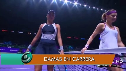 LA TAPA DEL DEPORTE-  Lunes 2 de Noviembre de 2015