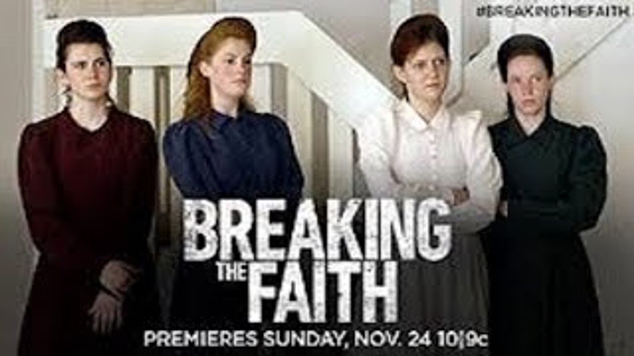Breaking The Faith Season 1 Episode 3 Full HD